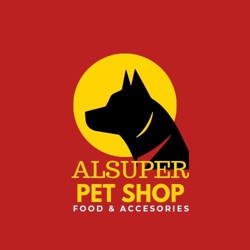 Alsuper Pet Shop