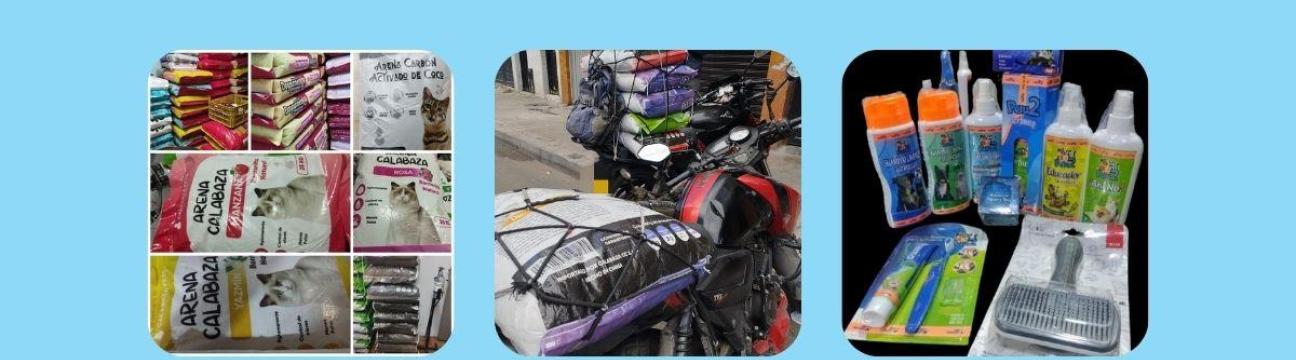 Grooming Canino y Felino