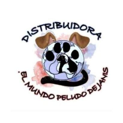 El Mundo Peludo de Janis