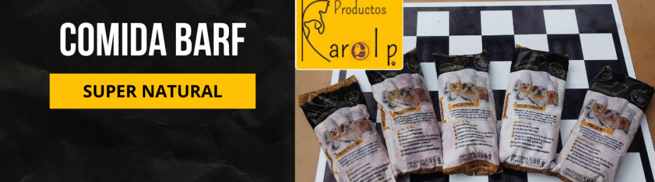 Productos Karolp